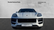 Porsche Cayenne, Turbo E-Hybrid, SUV, hybridní -