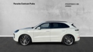 Porsche Cayenne, Turbo E-Hybrid, SUV, hybridní -