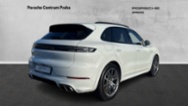 Porsche Cayenne, Turbo E-Hybrid, SUV, hybridní -