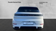 Porsche Cayenne, Turbo E-Hybrid, SUV, hybridní -