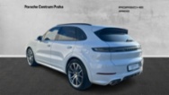 Porsche Cayenne, Turbo E-Hybrid, SUV, hybridní -