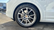 Porsche Cayenne, Turbo E-Hybrid, SUV, hybridní -