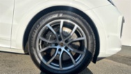Porsche Cayenne, Turbo E-Hybrid, SUV, hybridní -