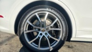 Porsche Cayenne, Turbo E-Hybrid, SUV, hybridní -