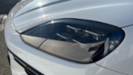 Porsche Cayenne, Turbo E-Hybrid, SUV, hybridní -