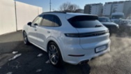 Porsche Cayenne, Turbo E-Hybrid, SUV, hybridní -