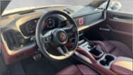 Porsche Cayenne, Turbo E-Hybrid, SUV, hybridní -