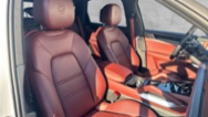 Porsche Cayenne, Turbo E-Hybrid, SUV, hybridní -