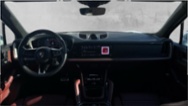 Porsche Cayenne, Turbo E-Hybrid, SUV, hybridní -