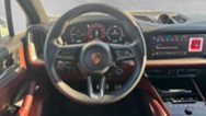 Porsche Cayenne, Turbo E-Hybrid, SUV, hybridní -