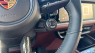 Porsche Cayenne, Turbo E-Hybrid, SUV, hybridní -