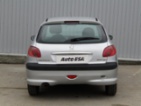 Peugeot 206, 1.4HDi, STK3/28, hatchback, nafta