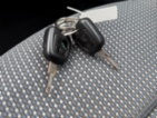 Peugeot 206, 1.4HDi, STK3/28, hatchback, nafta