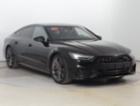 Audi S7, TDI, Vzduch, Serv, S-line, Sedan/Saloon,
