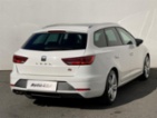 Seat Leon, 2.0 TDi FR, FR, DSG, kůže, kombi, nafta