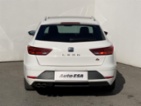 Seat Leon, 2.0 TDi FR, FR, DSG, kůže, kombi, nafta