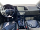 Seat Leon, 2.0 TDi FR, FR, DSG, kůže, kombi, nafta