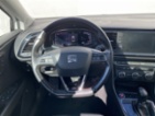 Seat Leon, 2.0 TDi FR, FR, DSG, kůže, kombi, nafta