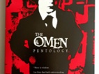 The Omen - Pentalogy DVD Horror