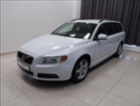 Volvo V70, 2,4 D4 AUT AWD, kombi, nafta