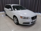 Volvo V70, 2,4 D4 AUT AWD, kombi, nafta