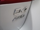 Volvo V70, 2,4 D4 AUT AWD, kombi, nafta