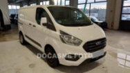 Ford Transit Custom, L1H1 2.0TDCi Trend, Trend