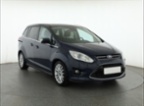 Ford Grand C-Max, 1.6 TDCiAmbiente , Serv.kniha,