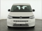 VW Caddy, 2.0 TDI, 5Míst, Klima, ČR, 1Maj, DPH