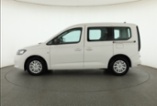 VW Caddy, 2.0 TDI, 5Míst, Klima, ČR, 1Maj, DPH