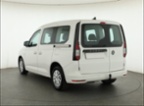 VW Caddy, 2.0 TDI, 5Míst, Klima, ČR, 1Maj, DPH