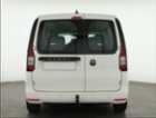 VW Caddy, 2.0 TDI, 5Míst, Klima, ČR, 1Maj, DPH