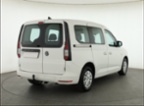 VW Caddy, 2.0 TDI, 5Míst, Klima, ČR, 1Maj, DPH