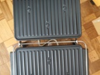 Kontaktgrill