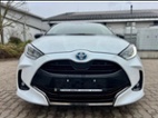 2023 Toyota Yaris