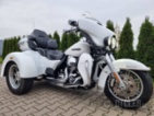 Harley-Davidson, FLHTCUTG Tri Glide Ultra Classic