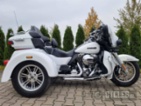 Harley-Davidson, FLHTCUTG Tri Glide Ultra Classic