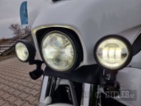 Harley-Davidson, FLHTCUTG Tri Glide Ultra Classic