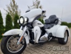 Harley-Davidson, FLHTCUTG Tri Glide Ultra Classic