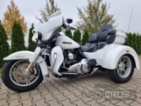 Harley-Davidson, FLHTCUTG Tri Glide Ultra Classic