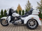 Harley-Davidson, FLHTCUTG Tri Glide Ultra Classic