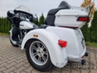 Harley-Davidson, FLHTCUTG Tri Glide Ultra Classic
