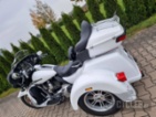 Harley-Davidson, FLHTCUTG Tri Glide Ultra Classic