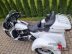 Harley-Davidson, FLHTCUTG Tri Glide Ultra Classic