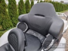 Harley-Davidson, FLHTCUTG Tri Glide Ultra Classic