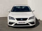 Seat Leon, 2.0 TDi FR, FR, DSG, kůže, kombi, nafta
