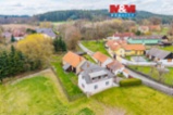Prodej zemědělské usedlosti, 170 m², Sedlec-Prčice