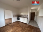 Pronájem bytu 1+1 v Ústí nad Labem, ul. Větrná