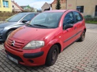 Citroën C3 – Čerstvá STK do 2028!