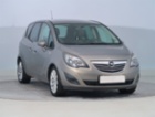 Opel Meriva, 1.7 CDTI, Automat, Klima, Tempomat,,
